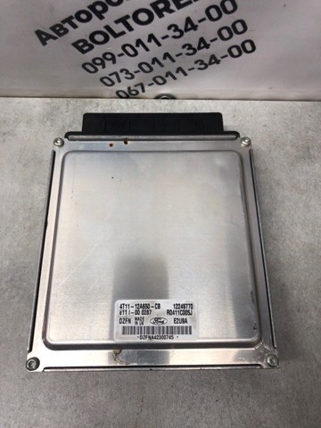 1334038 FORD Блок управления двигателем купить в Хмельницкий