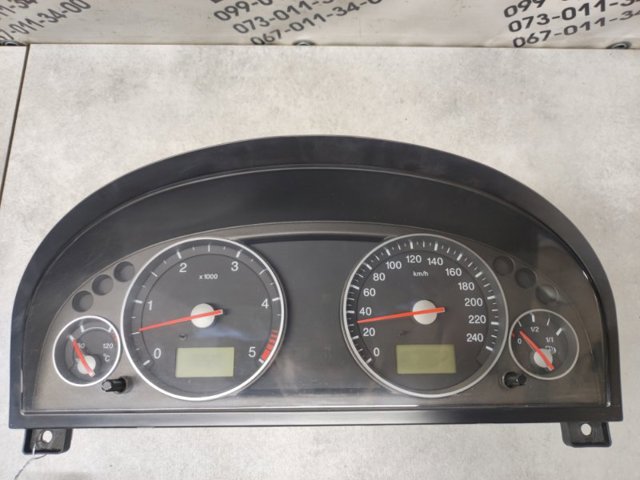 1351747 Ford