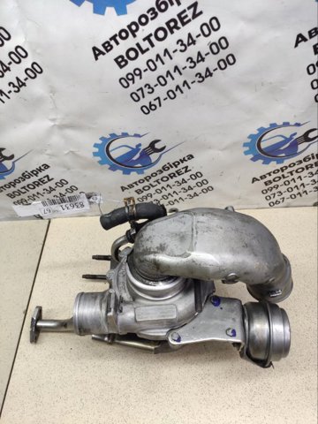 1390067JG1 SUZUKI Турбина купить в Киев