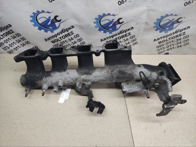 Коллектор впускной Nissan Navara NP300 3