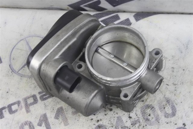 Дроссельная заслонка в сборе 1439580 BMW