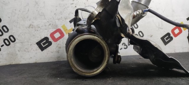 Турбонагнетатель 144115CA0A NISSAN