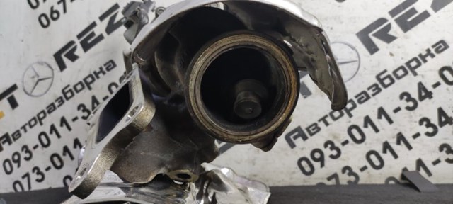144115CA0B NISSAN Турбина купить в Киев