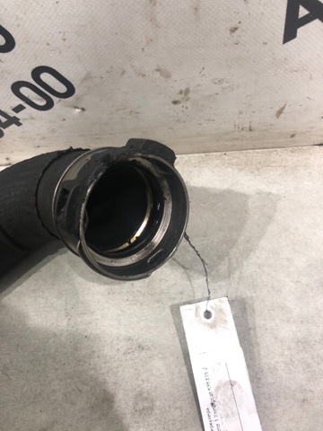 144602487R RENAULT Патрубок воздушный, выход из турбины/компрессора (наддув) купить в Чернигов