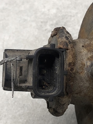 Клапан рециркуляции отработавших газов EGR 1446266 FORD