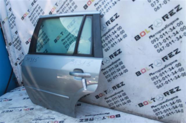 1446444 FORD Дверь задняя левая купить в Днепр