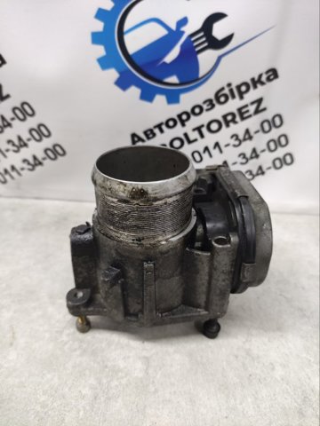 1450A120 MITSUBISHI Дроссельная заслонка купить в Каменское