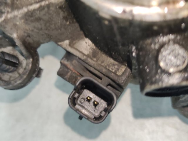 1450A120 MITSUBISHI Дроссельная заслонка купить в Харьков