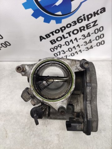 1450A120 MITSUBISHI Дроссельная заслонка купить в Одесса