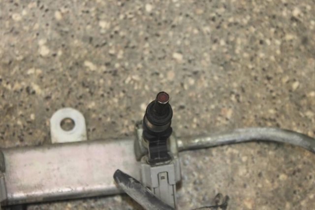 Топливные форсунки 1465A029 MITSUBISHI