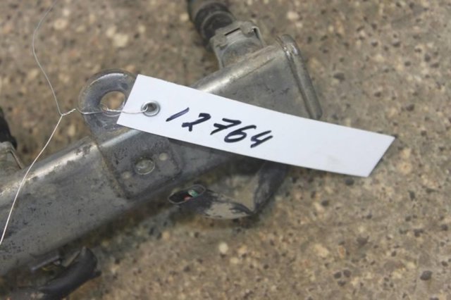 MITSUBISHI 1465A029 Форсунка впрыска топлива в наличии Житомир