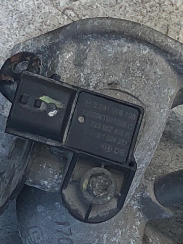 RENAULT 147170741R в наличии Полтава