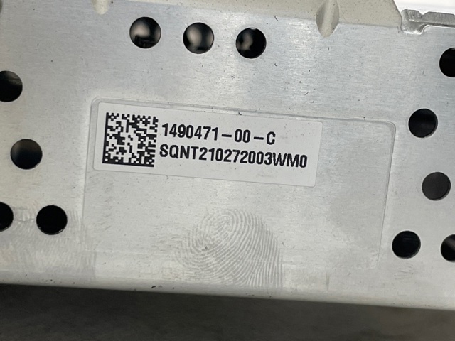 TESLA 149047100C в наличии Хмельницкий