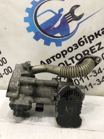 Приборы управления системы рециркуляции 1495600Q1A NISSAN