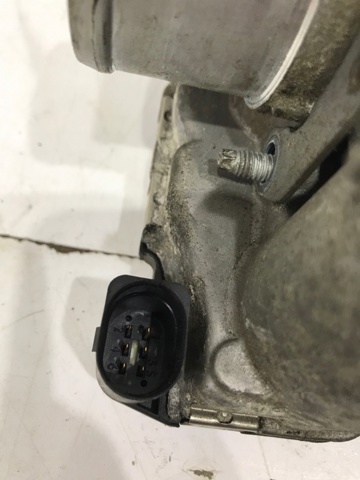 NISSAN 1495600Q1A Клапан EGR рециркуляции газов в наличии Каменское