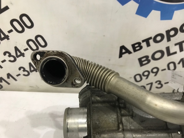 1495600Q1A NISSAN Клапан ЕГР купить в Каменское