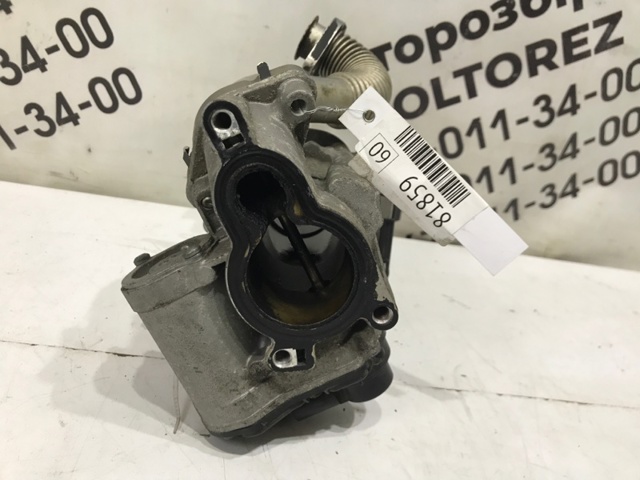 1495600Q1A NISSAN Клапан EGR рециркуляции газов купить в Чернигов
