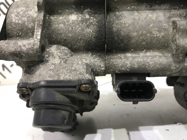 NISSAN 1495600Q1A Клапан EGR рециркуляции газов в наличии Украина