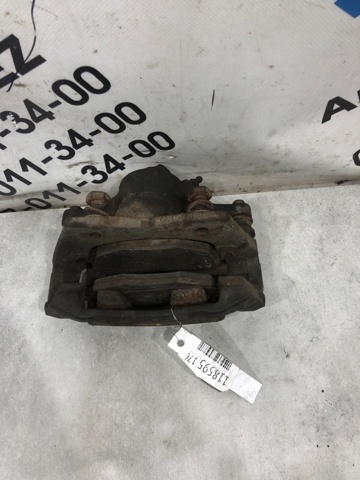 Направляющая скоба суппорта 1500658 FORD