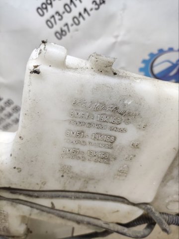 Бачок омывателя стекла 1515001 FORD