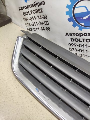 1515015 FORD Решетка радиатора купить в Чернигов