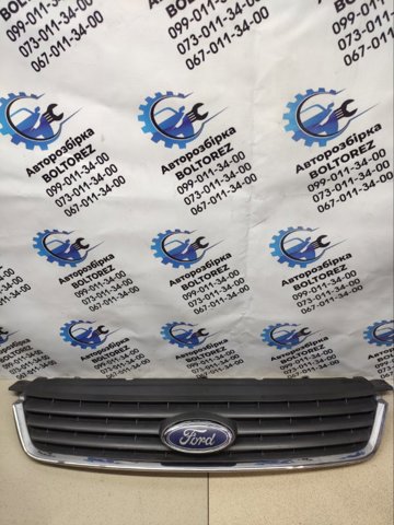 1515015 FORD Решетка радиатора купить в Запорожье