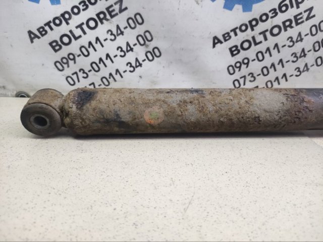 1517639 Амортизатор задний купить Полтава