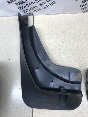 Передние брызговики 1542519 FORD
