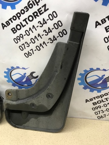 1542519 FORD Брызговики передние, комплект купить в Хмельницкий