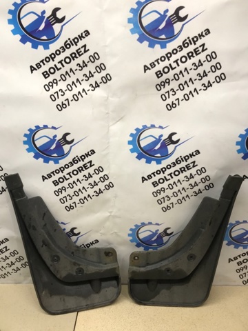 1542519 FORD Брызговики передние, комплект купить в Черкассы
