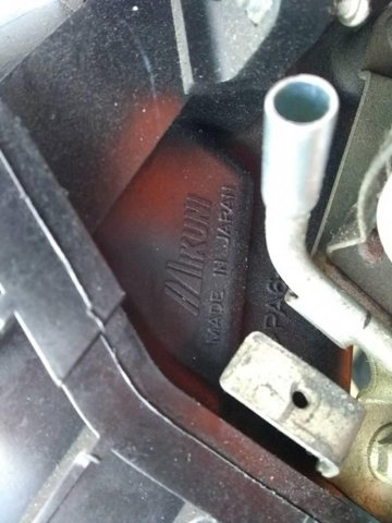 MITSUBISHI 1542A080 Впускной коллектор в наличии Кривой Рог