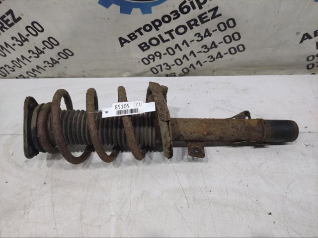 Амортизаторная стойка передняя правая 1570023 FORD