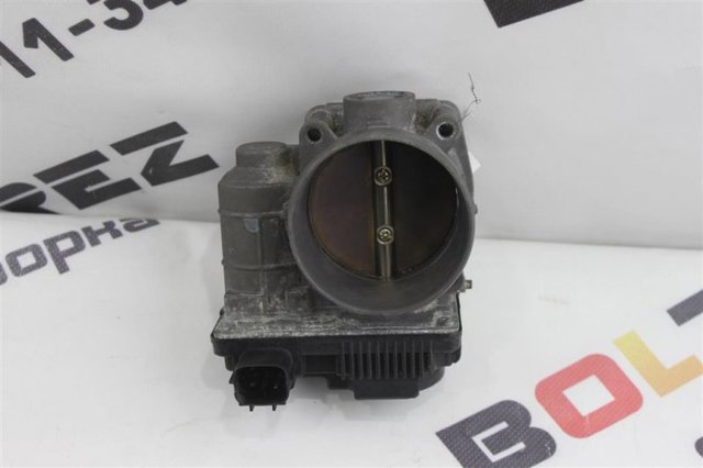 161198J10A NISSAN Дроссельная заслонка купить в Ровно