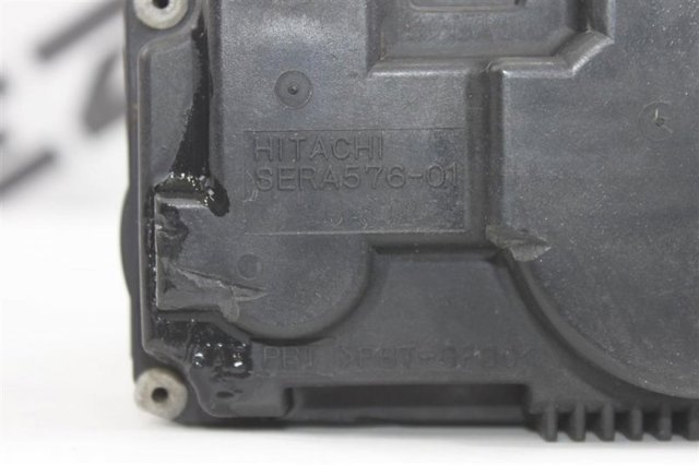 NISSAN 161198J10A Дроссельная заслонка в наличии Запорожье