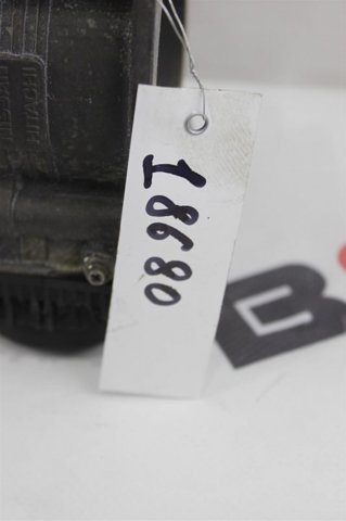 NISSAN 161198J10A Дроссельная заслонка в сборе в наличии Павлоград