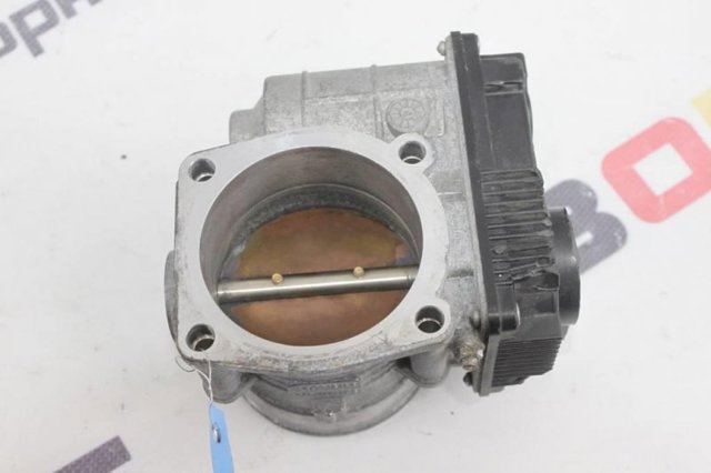 Дроссельная заслонка в сборе 161198J10B NISSAN