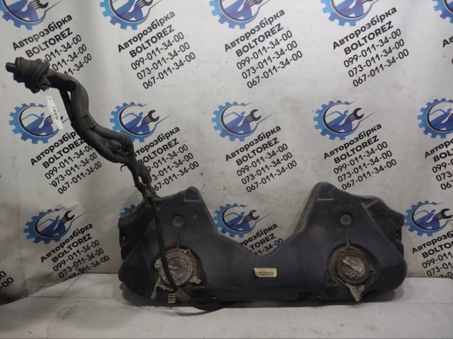 Бензобак 16146752363 BMW