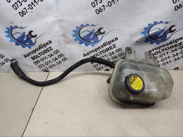1647027060 TOYOTA Бачок системы охлаждения расширительный купить в Ровно
