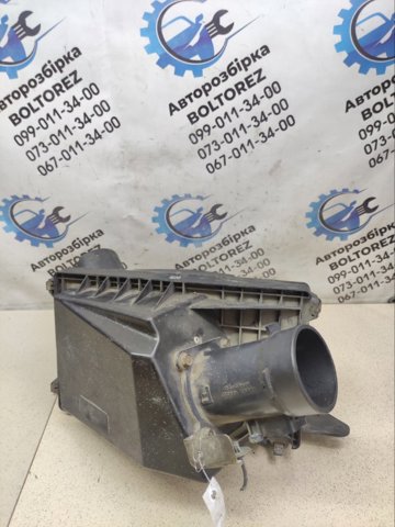 Корпус воздушного фильтра Nissan X-Trail