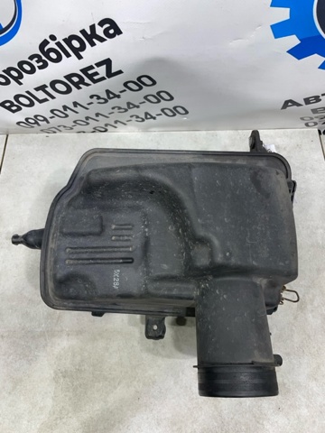 16500JG70A NISSAN Корпус фильтра купить в Львов