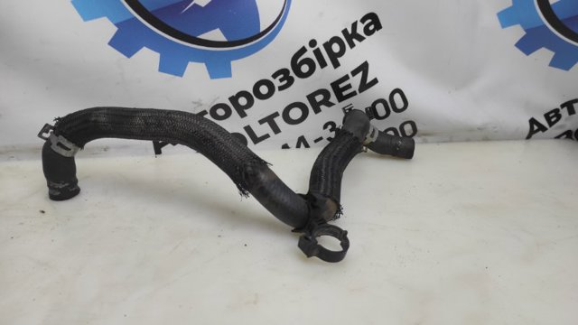 TOYOTA 1657126130 в наличии Тернополь