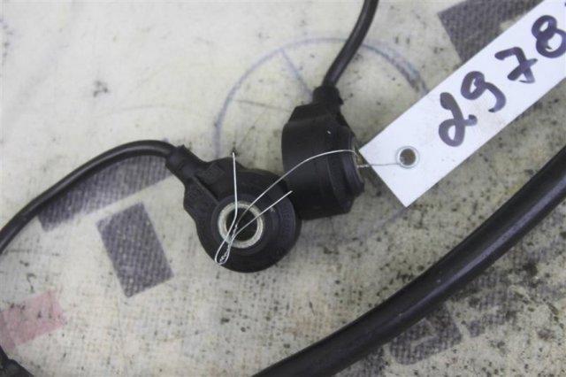 1709317 BMW Датчик детонации купить в Ирпень