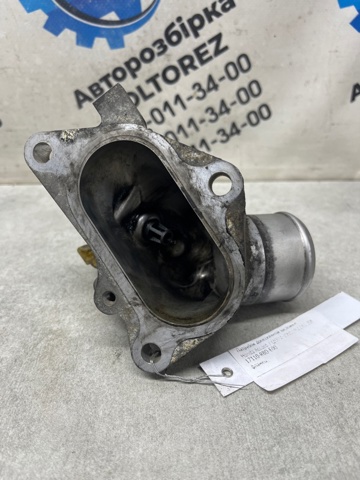 17110RBDE00 HONDA купить в Киев