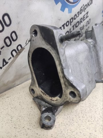 TOYOTA 1711127011 Впускной коллектор в наличии Ужгород