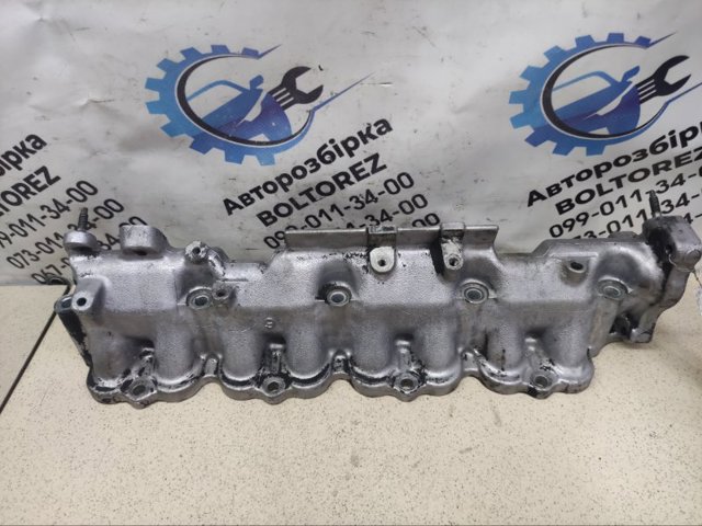 TOYOTA 1711127011 Коллектор впускной в наличии Днепр