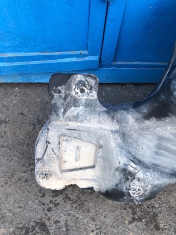 RENAULT 172033564R Бензобак в наличии Хмельницкий