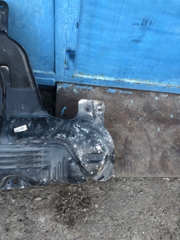 172033564R RENAULT Бензобак купить в Украина
