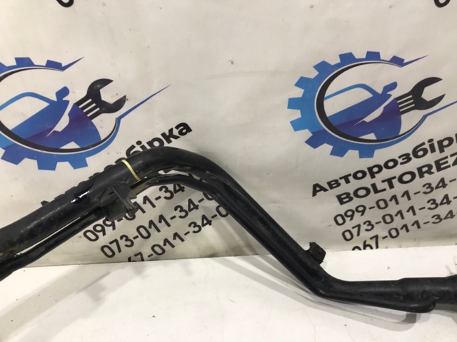 17221JG700 NISSAN Горловина топливного бака купить в Тернополь