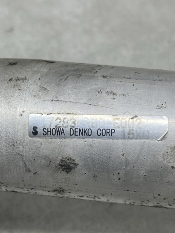 17283RBDE00 HONDA купить в Павлоград
