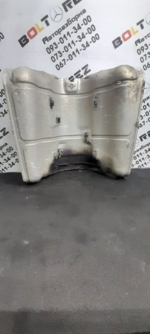 17285AL501 NISSAN Защита днища, топливного бака купить в Чернигов